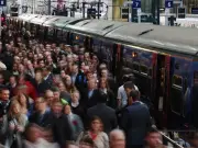 Lib Dems urge Andy Burnham to extend railcard discounts to over-30s