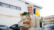 Lidl expands free food scheme to 196 UK stores, rescuing 5,000 tonnes yearly