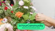 Lincoln Flower Club Members' Special Floral Demo on Sept 10