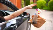 Litter fines to rise to £750 and fly-tipping to £5,000 from September