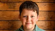 Llanfechain Boy, 10, Wins Junior Lawyers Club Debating Championship