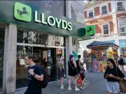 Lloyds Bank appoints Fiamma Morton as SME Banking MD