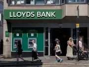 Lloyds Bank to close five branches in September including Birmingham