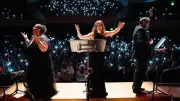 Local Vocals choir raises £23,000 for cancer research