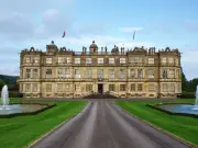 Longleat House Turret Repair Gets Green Light After Beetle Damage