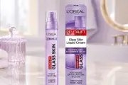 L'Oreal Revitalift Filler Glass Skin Moisturiser Deal at Boots