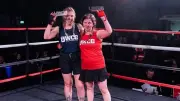 Loughborough Psychotherapist Finds Healing in Boxing After Son's Suicide Attempt