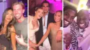 Love Island 2026 Reunion: Inside the Glamorous Wrap Party in London