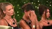 Love Island 2026 Star Tina Rad Admits Rekindling with Ex After Villa