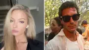 Love Island Fans Think Julia Made Subtle Dig at Lorenzo After Party Video