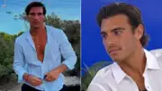 Love Island winner Lorenzo Alessi pursues career as a DJ post-villa
