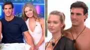 Love Island Winners Lorenzo and Julia Finally Go on First Date