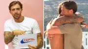 Love Island's Aidan Murphy Reveals He Didn't Know Brother Would Join
