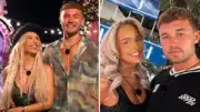 Love Island's Ellie and Finley Still Together After Villa Exit?
