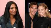 Love Island's Jasmine addresses 'not hugging' Julia at final