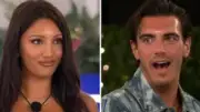 Love Island's Jasmine Reveals Truth About Lorenzo Situation