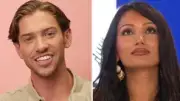 Love Island's Kavan responds to brother's Jasmine 'runs her mouth' comments