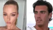 Love Island's Lorenzo Caught Saving Videos of Jasmine, Julia Furious