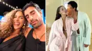 Love Island's Mica and Samraj Celebrate Major Milestone After Dumping