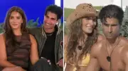 Love Island's Mica and Samraj Still Together After Villa Exit