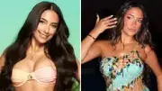 Love Island's Shakira Khan: Age, Job, Instagram and Celebrity MasterChef