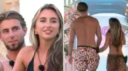 Love Island's Yasmin and Tommy Address Final 'Game Plan' Claims