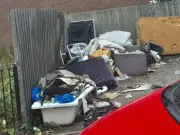 Lozells Councillor Urges End to Fly-Tipping as Hotspots Persist