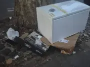 Lozells Councillor Urges End to Persistent Fly-Tipping