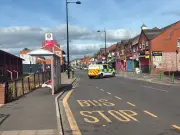 Lozells Road Closed as Police Respond to Ongoing Incident