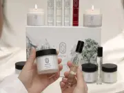 Luxury Fragrance Advent Calendar Over £500 Now £98 with Code