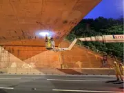 M42 Bickenhill Bridge near Birmingham Airport to be demolished and rebuilt