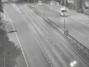 M54 Shropshire Closure: Police Incident Shuts Westbound Carriageway