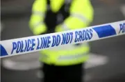 M6 horror crash: Man dies in three-lorry pile-up in Staffordshire