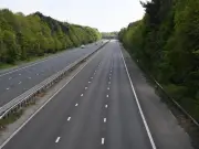 M6, M5, M42 named in overnight motorway closures this week - full list