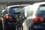 M6 Rush Hour Delays After Crash Near Birmingham
