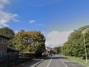 Machete Attack on Schoolboy in Dudley Sparks Police Investigation