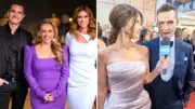 MAFS Australia experts John and Alessandra on filming without Mel Schilling