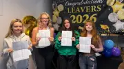 Magnus Academy Students Achieve Best GCSE Results in Decade
