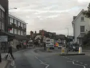 Man, 25, Arrested After Car Key Burglaries in West Midlands Town
