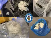 Man arrested after bullets, drugs and 100 knives seized in Birmingham raids