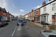 Man Arrested After Large Police Presence in Birmingham Street