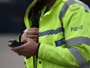Man Arrested After Video Shows Approach to Child in Birmingham