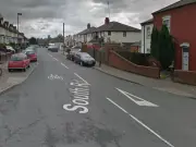 Man Arrested on Suspicion of Murder After Body Found in Smethwick