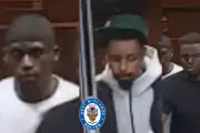 Man assaulted outside West Midlands shop, police investigate