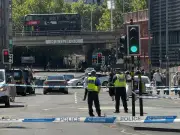 Man charged over serious assault outside Birmingham New Street station