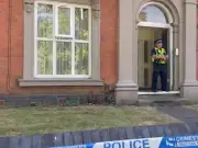 Man charged with murder after body found in Smethwick