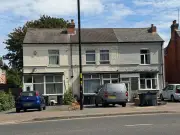 Man Charged with Murder of Stephen Clarke in Sutton Coldfield Stabbing