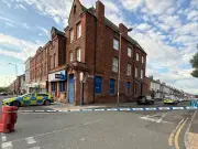 Man critical after assault in Dingle; two teens arrested