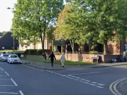 Man Dies in Handsworth Street Despite Paramedics' Efforts