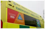 Man dies in M6 crash involving three HGVs and a car